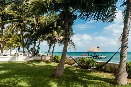 Bungalow Frente al Mar