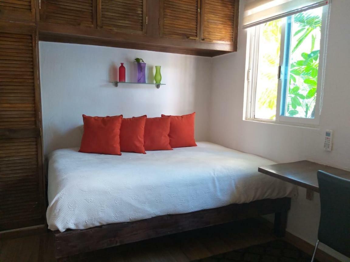 Apartment Bungalow Frente Al Mar